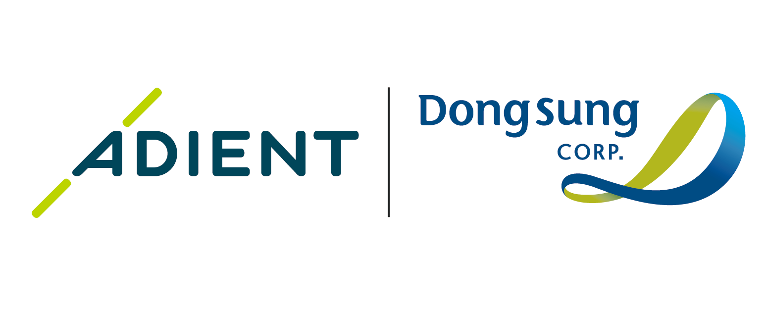 ADIENT (아디언트)